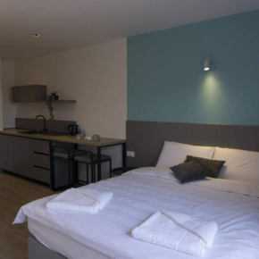 Hiperion apartman 2